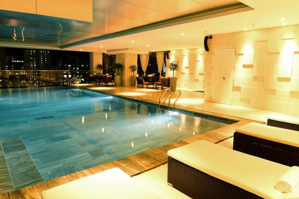 Amena Residences & Managed By Melia