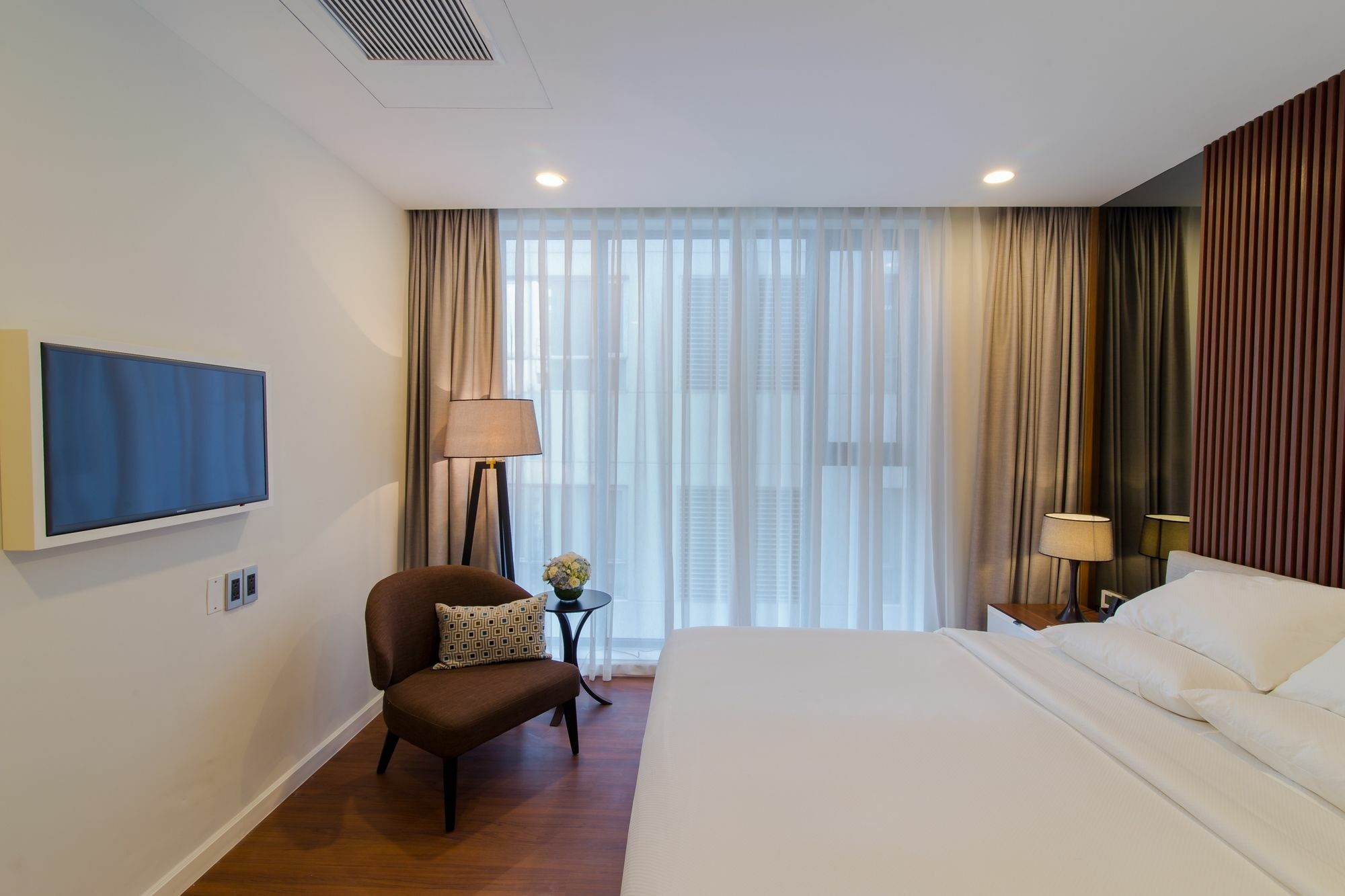 Hotel Amena Residences & Managed By Melia
