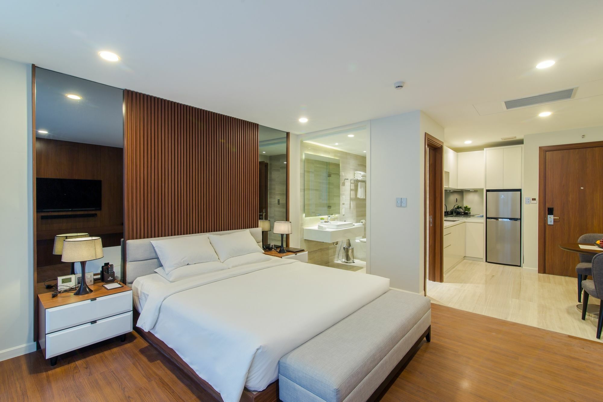 Hotel Amena Residences & Managed By Melia