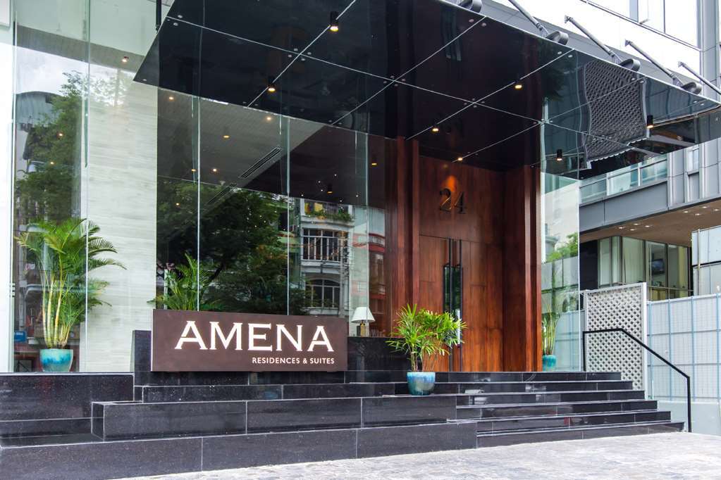 Hotel Amena Residences & Managed By Melia 4*