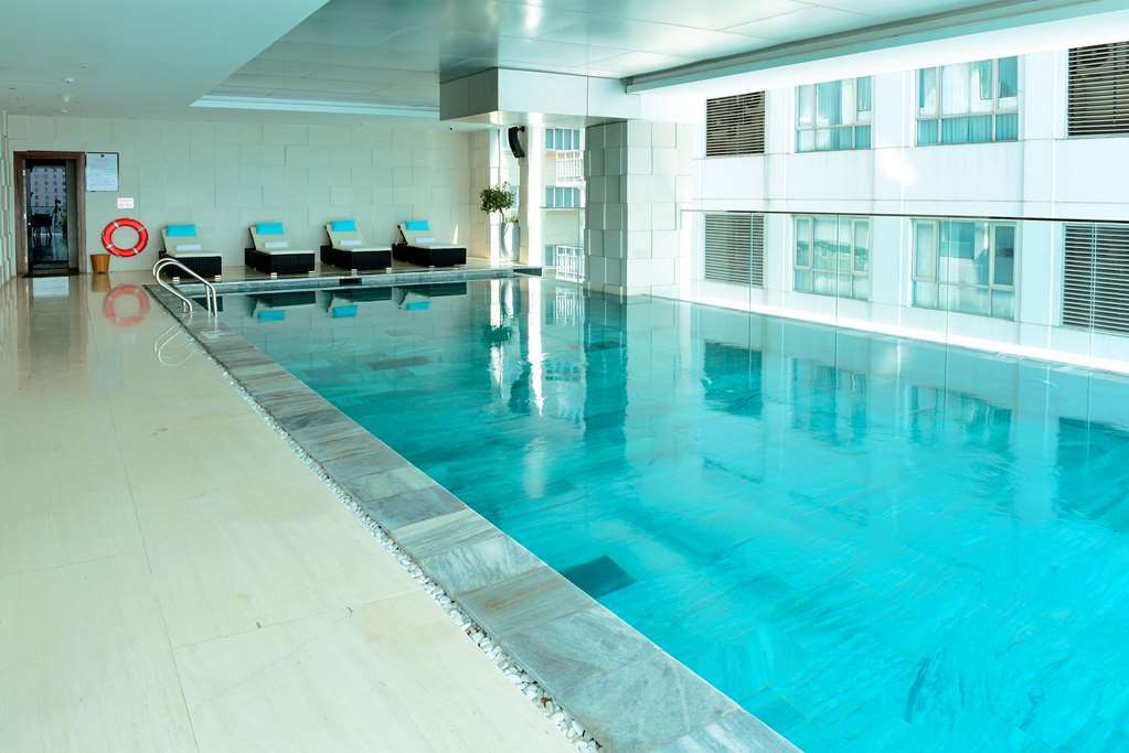 Hotel Amena Residences & Managed By Melia
