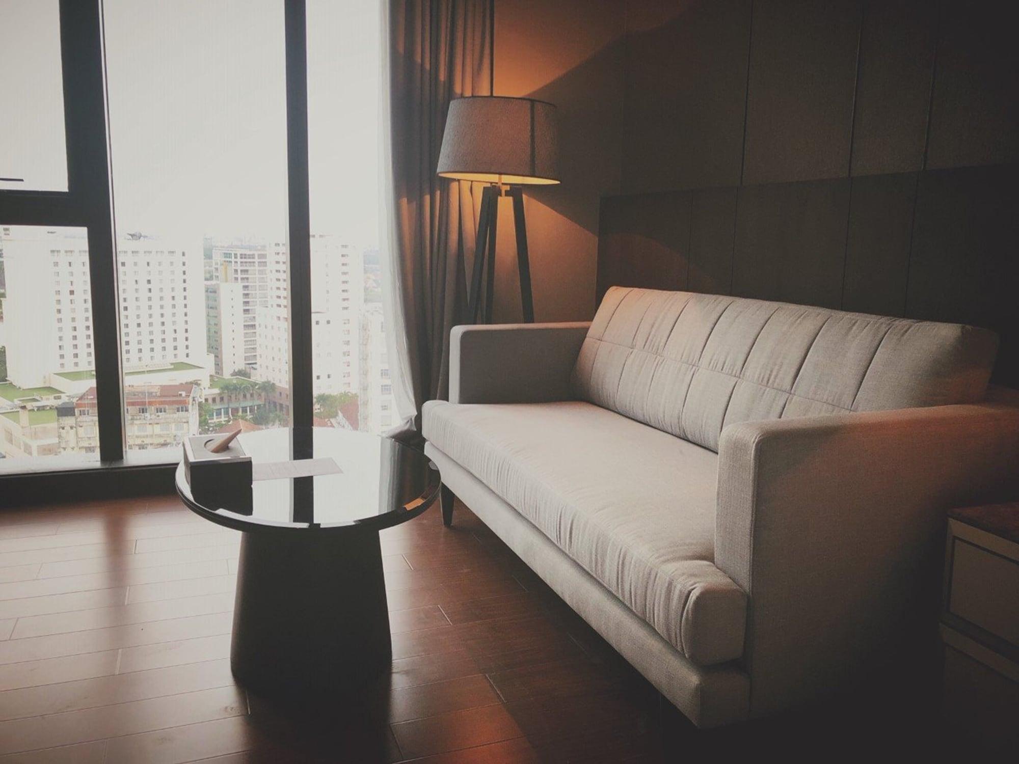 Amena Residences & Managed By Melia 4*