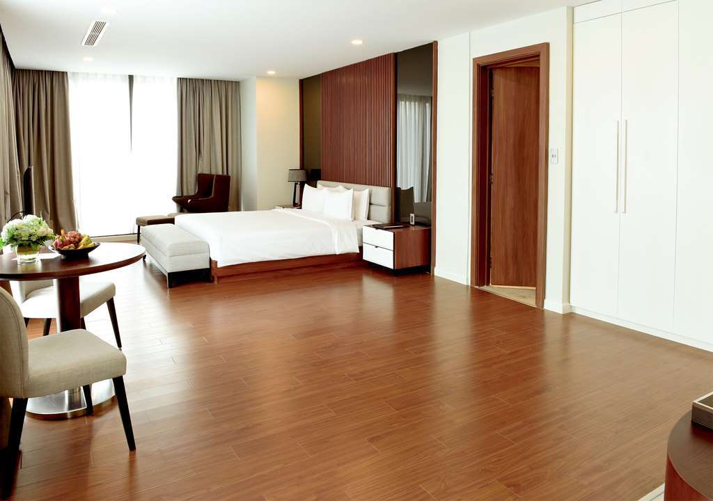 Hotel Amena Residences & Managed By Melia Ho Chi Minh City