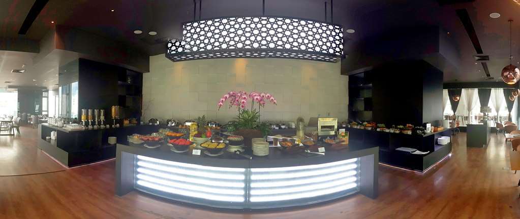 Amena Residences & Managed By Melia Hotel Ho Chi Minh City